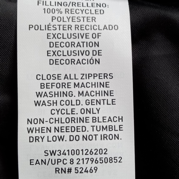 Swiss Tech Performance Gear Puffer Jacket 🧥 - Picture 11 of 16